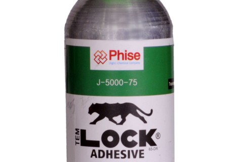TEM LOCK J-5000-55  Adhesive for Crystals
